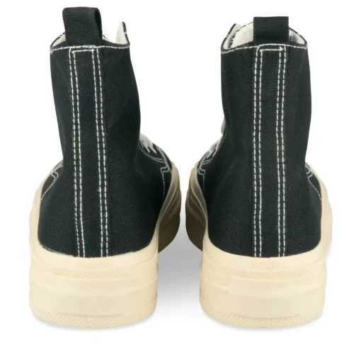 Sneakers ZWART