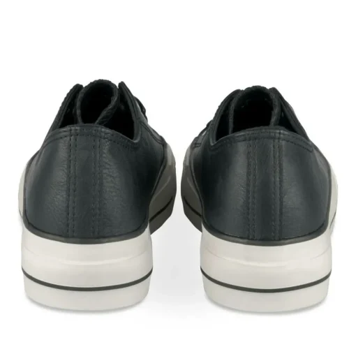 Sneakers ZWART