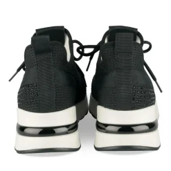 Sneakers ZWART