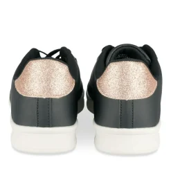 Sneakers ZWART