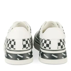 Sneakers ZWART