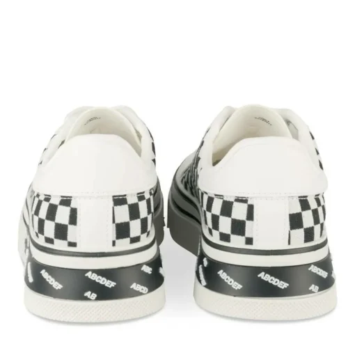 Sneakers ZWART