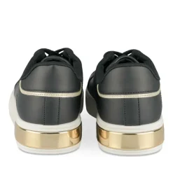Sneakers ZWART