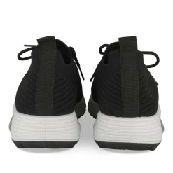 Sneakers ZWART
