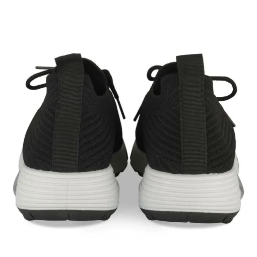 Sneakers ZWART
