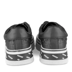 Sneakers ZWART
