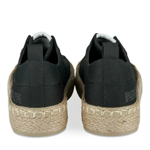 Sneakers ZWART