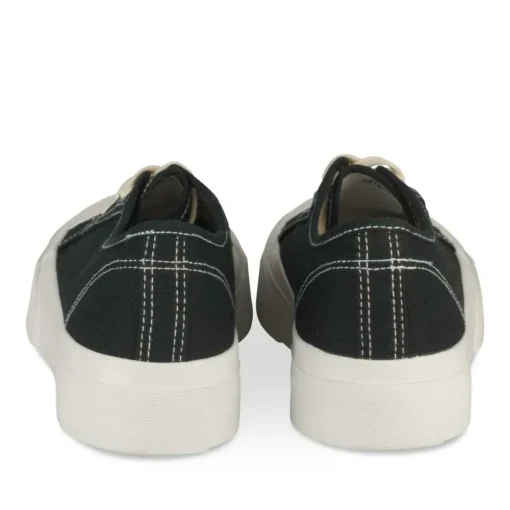 Sneakers ZWART