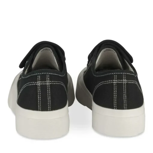 Sneakers ZWART