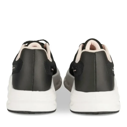Sneakers ZWART