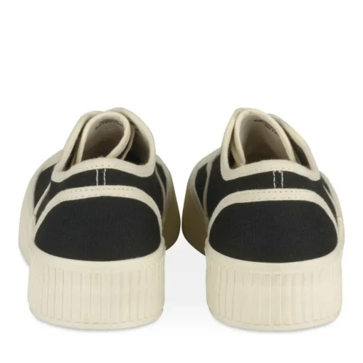 Sneakers ZWART