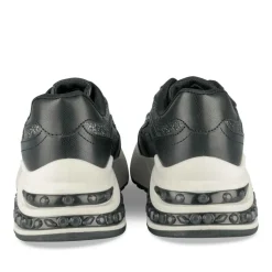 Sneakers ZWART
