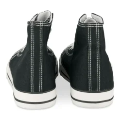 Sneakers ZWART