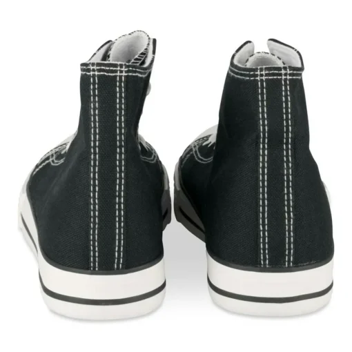 Sneakers ZWART
