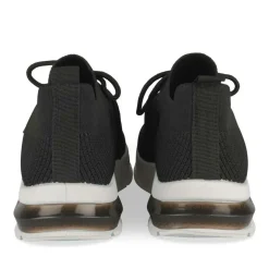 Sneakers ZWART