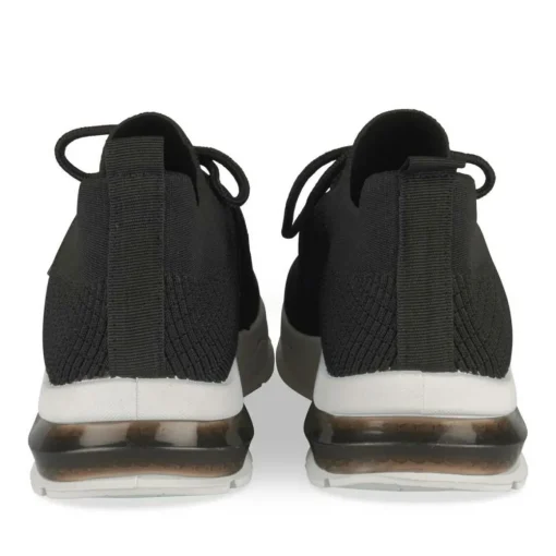 Sneakers ZWART