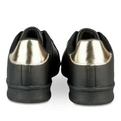 Sneakers ZWART