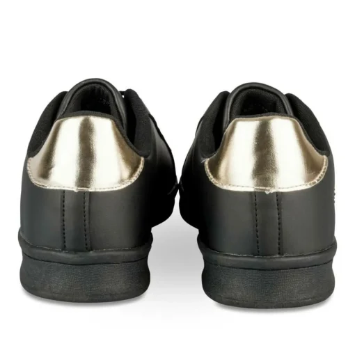 Sneakers ZWART