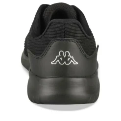 Sneakers ZWART