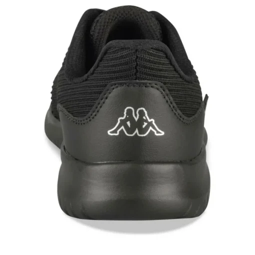 Sneakers ZWART