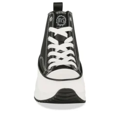 Sneakers ZWART