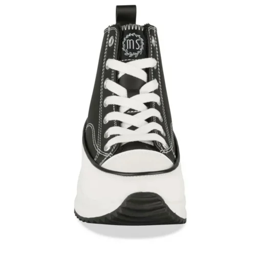 Sneakers ZWART