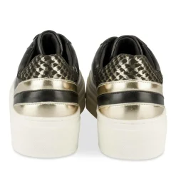 Sneakers ZWART