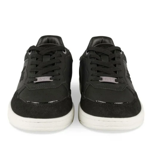 Sneakers ZWART