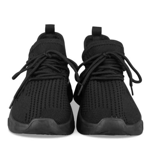Sneakers ZWART