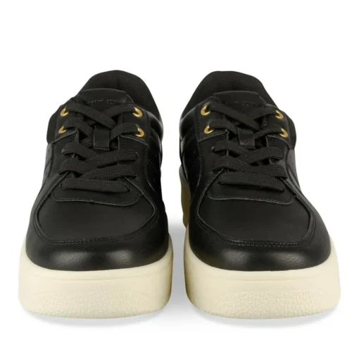 Sneakers ZWART