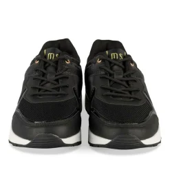 Sneakers ZWART