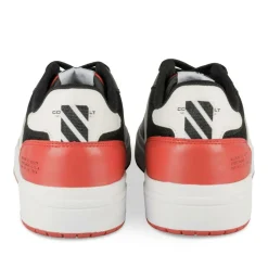 Sneakers ZWART