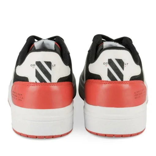 Sneakers ZWART