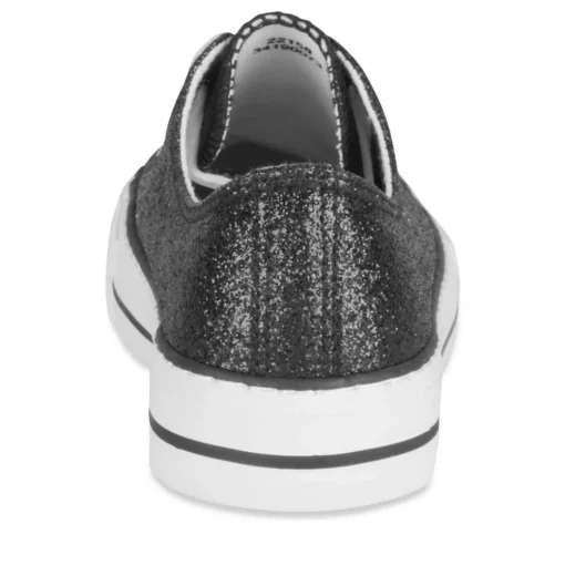 Sneakers ZWART