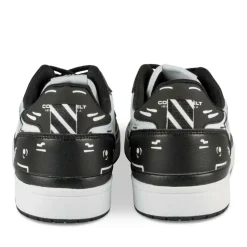 Sneakers ZWART