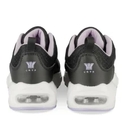 Sneakers ZWART