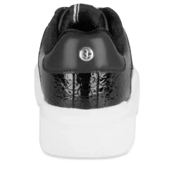 Sneakers ZWART