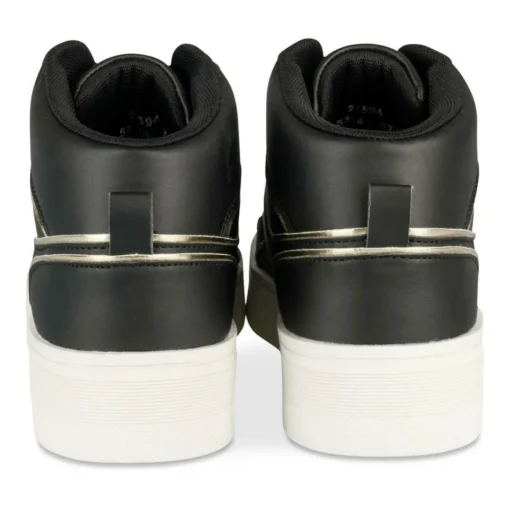 Sneakers ZWART