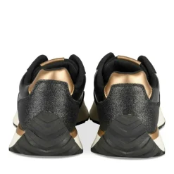 Sneakers ZWART