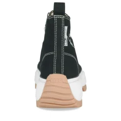 Sneakers ZWART
