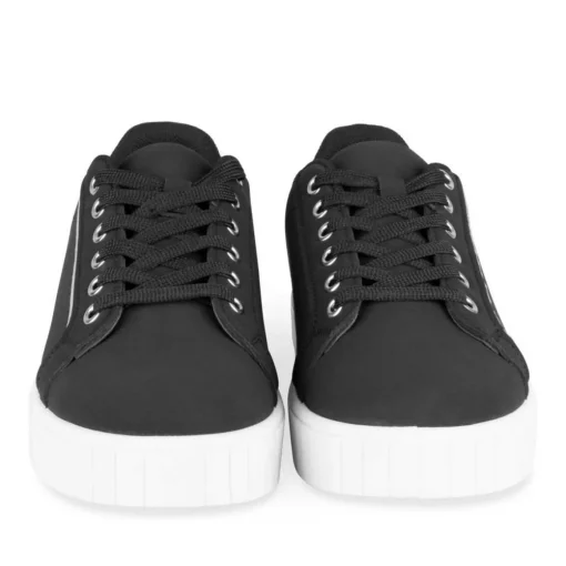 Sneakers ZWART