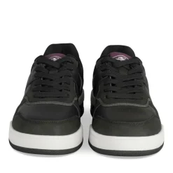 Sneakers ZWART