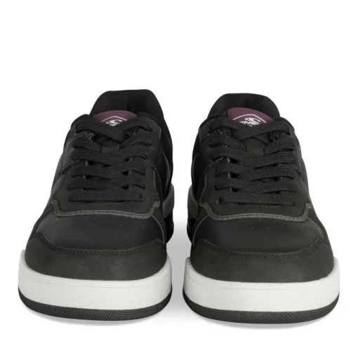 Sneakers ZWART