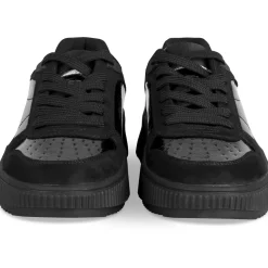 Sneakers ZWART