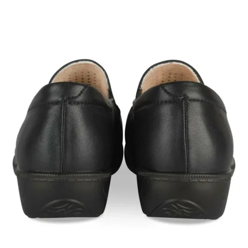 Sneakers ZWART