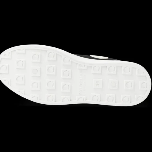 Sneakers ZWART