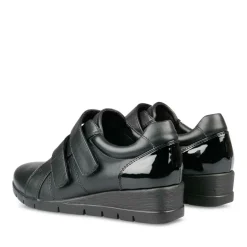 Sneakers ZWART