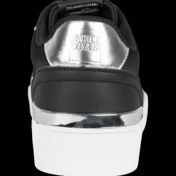 Sneakers ZWART