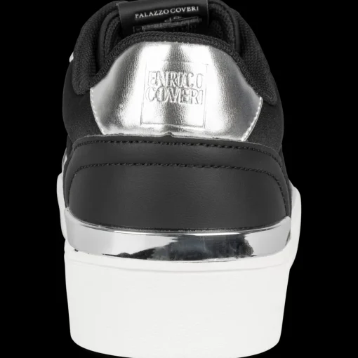 Sneakers ZWART
