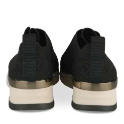 Sneakers ZWART